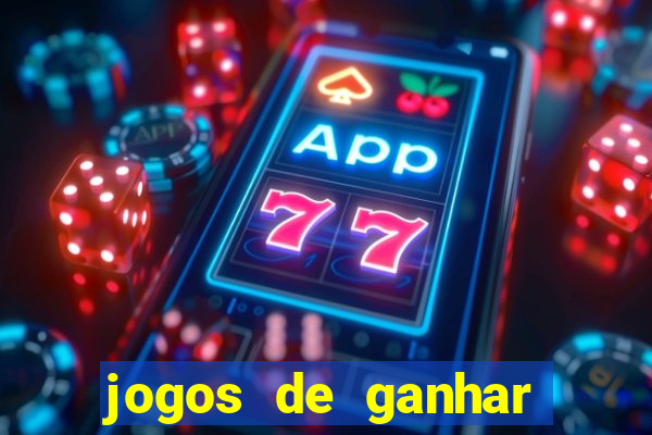 jogos de ganhar dinheiro sem depositar